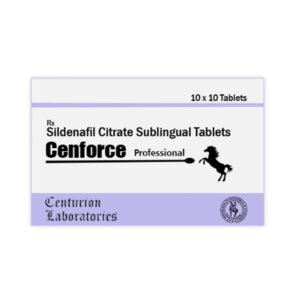 Cenforce Professional