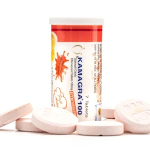Kamagra Effervescent
