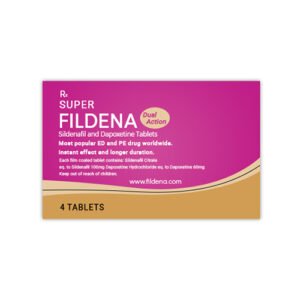 Super Fildena