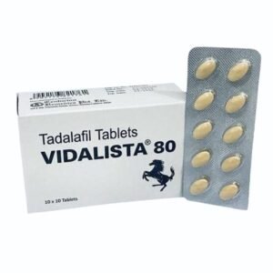 Vidalista 80