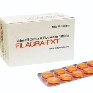 Filagra FXT