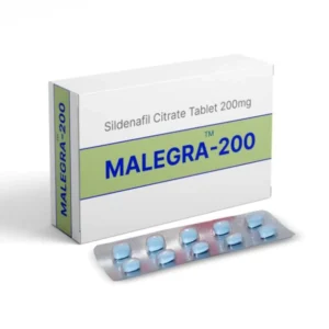 Malegra 200